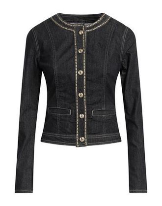 Liu Jo ROPA DE ABRIGO - Chaquetas vaqueras en YOOX.COM