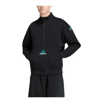 adidas Heren, Sport, Zwart, Maat: XL Katoen