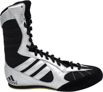 adidas Tygun Vintage - Heren - Fitnessschoenen - Zwart - 37 1/3 EU - Leer - Fitness