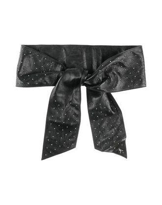 Patrizia Pepe Small Leather Goods - Belts sur YOOX.COM