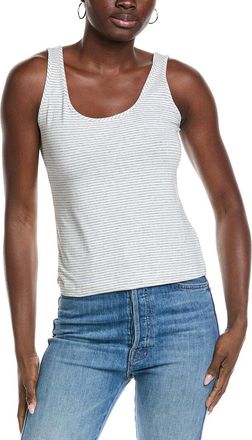 Cabi Cabi Striped Charm Tank