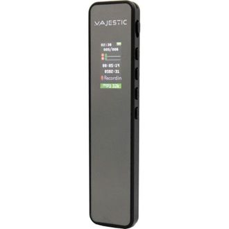 Majestic New Majestic Vr-38 Memoria Interna Negro