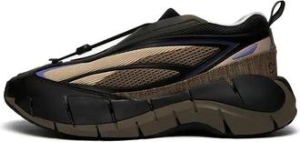 Reebok Zig 3D Storm Hydro x Cottweiler Black G55692