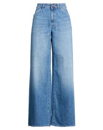 Latin&ograve; Jeans BOTTOMWEAR - Pantaloni jeans su YOOX.COM