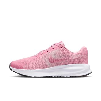 Nike Womens Run Defy Road Running Shoes in Pink | HM9593-600