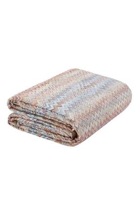 HB John Quilt 260x270 Cm in Black at Nordstrom