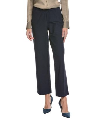 Eileen Fisher Eileen Fisher Straight Pant