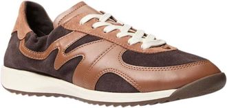 Michael Kors Sneaker Colt - - Shoes - Donna - Marrone - 38 1/2 EU