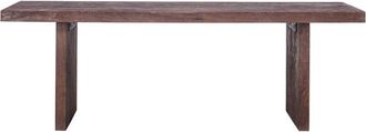Safavieh Senjo Coffee Table