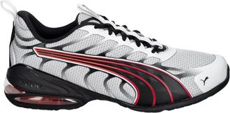 Puma Voltra Sneakers - Heren - Hardloopschoenen - Veelkleurig - 42 1/2 EU - Fitness