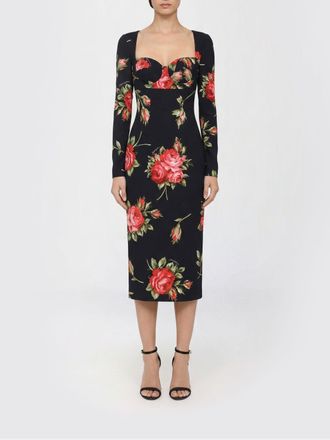 Dolce & Gabbana Abito DOLCE & GABBANA Donna colore Nero