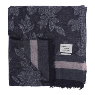 Alessia Santi Bufandas de Invierno - Accessories - Mujer - Gris - ONE SIZE