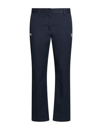 Emporio Armani BOTTOMWEAR - Trousers on YOOX.COM