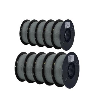 OEM Filamento Para Impresora 3d, 10 Kg De Petg, 1,75 Mm De Di&aacute;metro