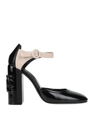 Casadei FOOTWEAR - Pumps on YOOX.COM