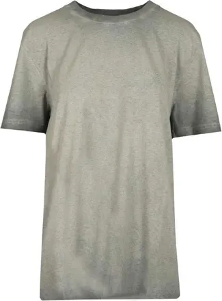 Isabel Marant Hombre, Camisetas, Verde, Talla: M