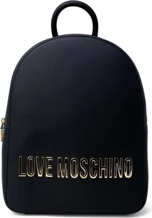 Love Moschino Mujer, Bolsos, Negro, Talla: ONE Size