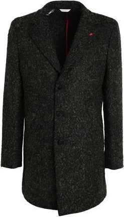 Manuel Ritz ROPA DE ABRIGO - Abrigos en YOOX.COM