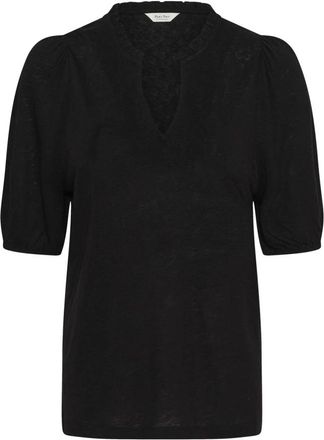 Part Two Blouses Shirts - Dames - Blouses - Zwart - XS - Overhemden