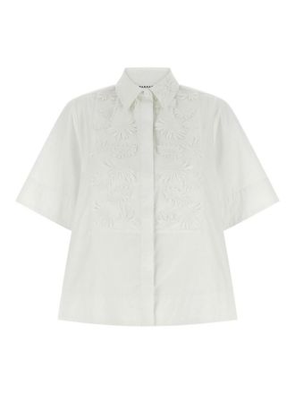 P.A.R.O.S.H. P. A.R. O.S. H. Cubo26 Shirt