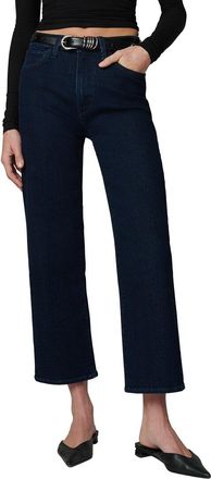 Joe's JoeS Jeans The Blake Dont Worry Cropped Wide Leg Jean