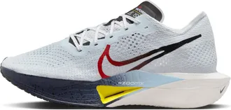 Nike ZoomX Vaporfly 3 Pure Platinum Psychic Blue HJ9079-100