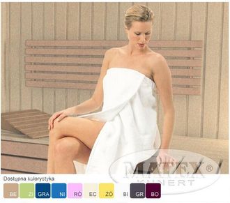 OEM Toalla Sauna, Tama&ntilde;o 80x150