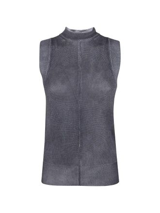 Pierantonio Gaspari Dyeing Fade Tank Top