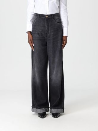 Max Mara Jeans palazzo S Max Mara in denim