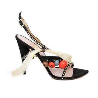 Vivienne Westwood Voodoo Sandals - 90s