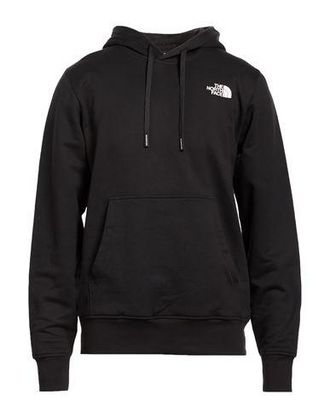 The North Face M BOX NSE ENERGY REGULAR HOODIE