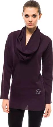 Montana Blu Montana blue Wool Women Womens Sweater