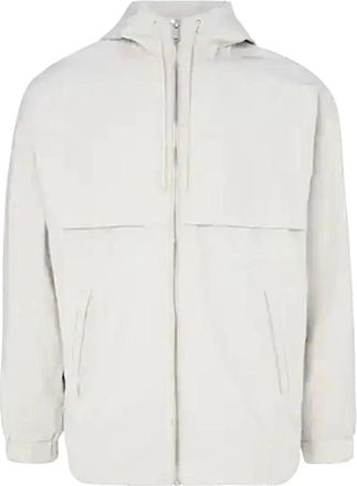 A.P.C. A.p.c., Jassen, Heren, Beige, M, Katoen, Coupe-vent