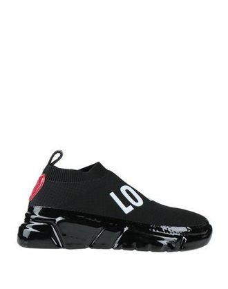 Love Moschino SCHUHE - Sneakers auf YOOX.COM