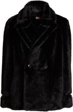 Twin-Set CAPISPALLA - Shearling & Teddy su YOOX.COM