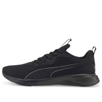 Puma Incinerate Triple Black 376288-02