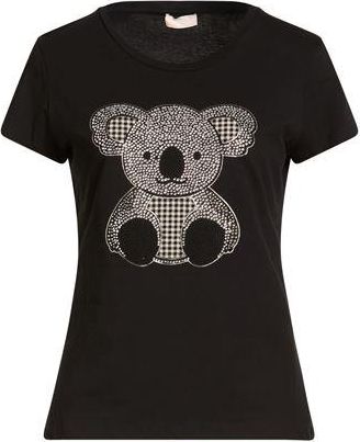 Liu Jo TOPWEAR - T-shirts on YOOX.COM