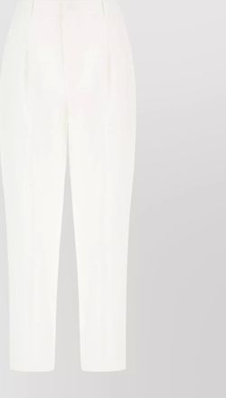 Pantaloni Torino trousers stretch back pockets