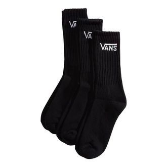 Vans Uomo, Mutande, Nero, L, new
