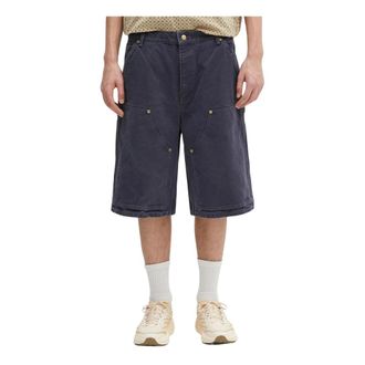 AMBUSH Casual Shorts - Heren - Denim shorts - Blauw - W30 - Korte Broeken