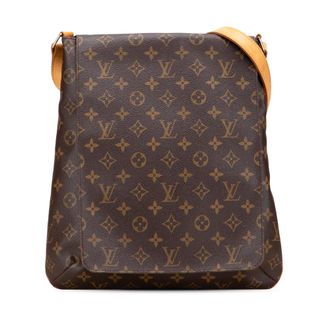 Louis Vuitton Musette Salsa Schoudertas