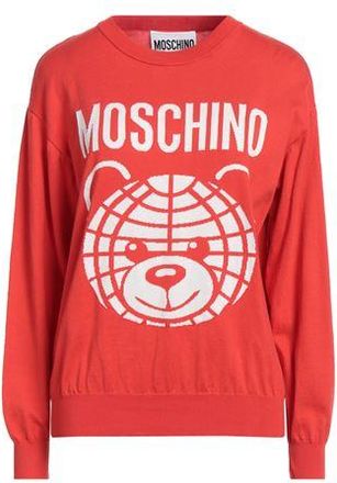 Moschino Sweaters
