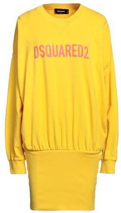Dsquared2 VESTIDOS - Minivestidos en YOOX.COM