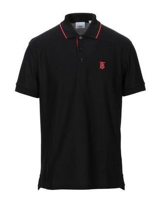 Men's Burberry Polo Shirts − Shop now up to −81% | Stylight