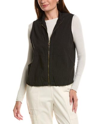 Xcvi Xcvi Tallis Vest