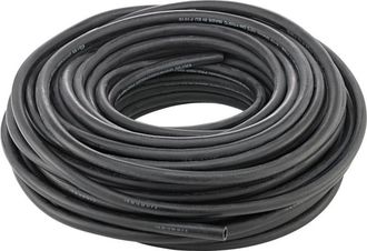 Fortis Fortis - Tuber&iacute;a Universal Pro. Nbr/cr. Negro. 19x5.5 Mm. 40m (por 40)