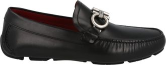 Ferragamo Switch Loafer - Wide Width