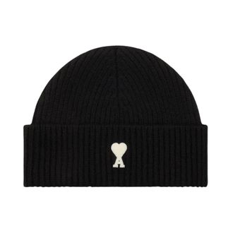 Ami Hombre, Accesorios, Negro, Talla: ONE Size
