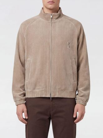 Wooyoungmi T-Shirt Men color Beige