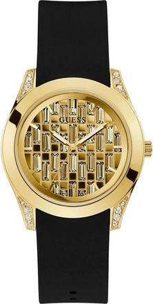 Guess Mujer, Accesorios, Negro, Talla: ONE Size
